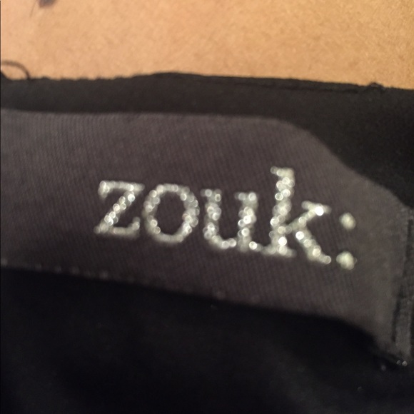 Zouk Dresses Zouk Fit And Flare Dress Poshmark